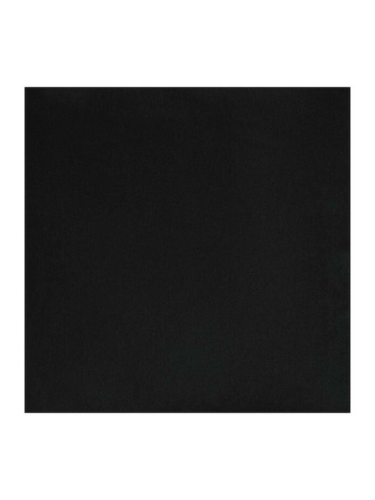 Lino Home Renas Polyester Tablecloth 194 Black 140x140cm