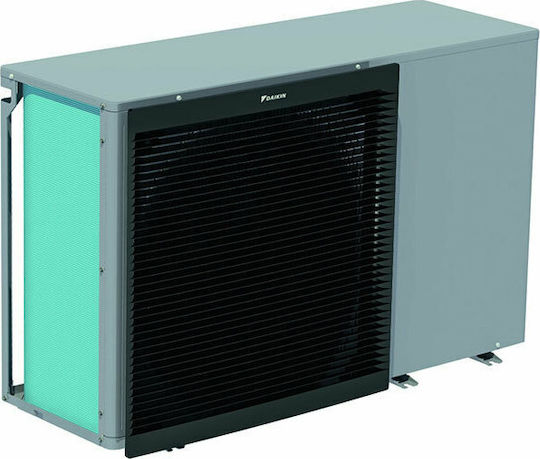 Daikin Altherma Single Phase Heat Pump 10.6kW 60°C Monoblock