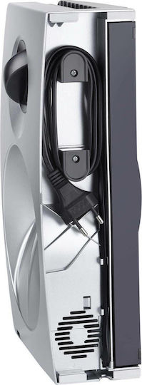 Unold Cold Cuts Slicer 100W Silver