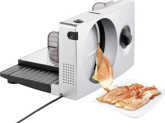 Unold Cold Cuts Slicer 100W Silver