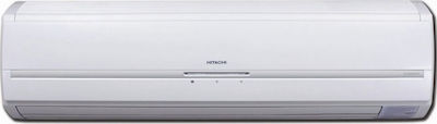 Hitachi RAK-70PPA/RAC-70WPA Κλιματιστικό Inverter 24000 BTU A++/A+