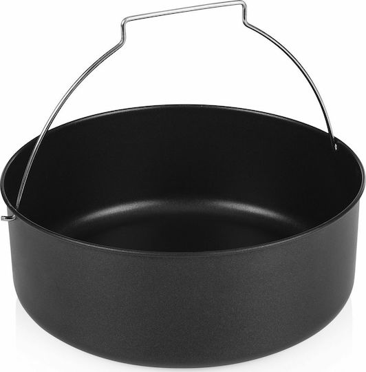 Princess Aerofryer XXL Air Fryer 5.2lt Μαύρο