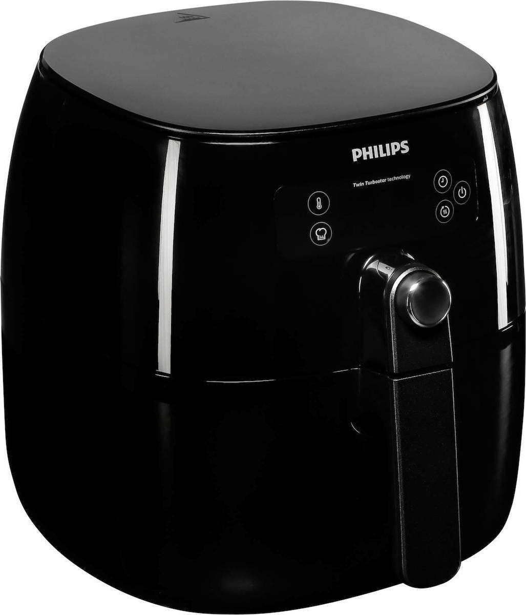 Philips HD9745 / 90 Φριτέζα Αέρος 0.8lt Skroutz.gr