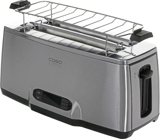 Caso Inox4