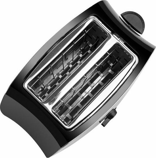 ETA Lenny Φρυγανιέρα 2 Θέσεων 800W Inox