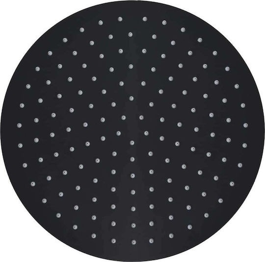 vidaXL Round Showerhead 30cm