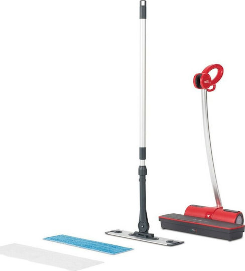 Polti Pteu0275 Steam Cleaner 3.5bar Pressure with Stick Handle