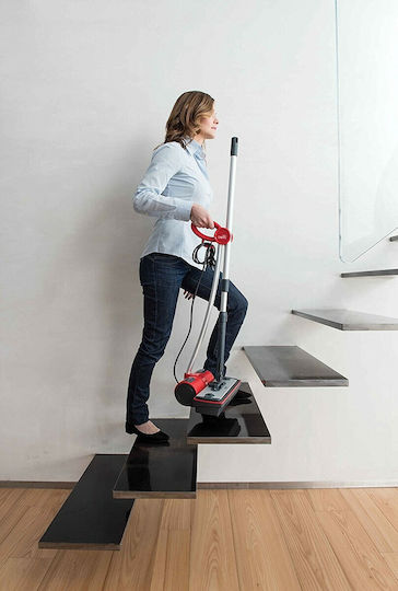 Polti Pteu0275 Steam Cleaner 3.5bar Pressure with Stick Handle