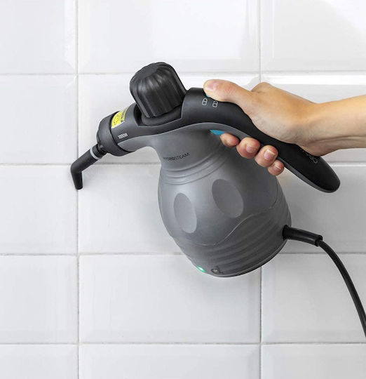 Cecotec HydroSteam 1030 Active Ατμοκαθαριστής Χειρός Πίεσης 3bar
