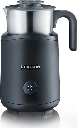 Severin Συσκευή για Ζεστό & Κρύο Αφρόγαλα 180ml
