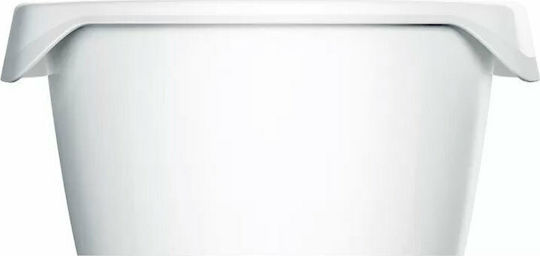 Bosch Bin for Kitchen Machine 5.5lt
