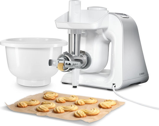 Bosch Teilesatz für Küchenmaschine