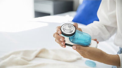 Cecotec Cut-X 05510 Aparat de îndepărtat scame Argint