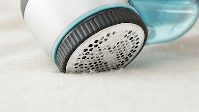 Cecotec Cut-X 05510 Aparat de îndepărtat scame Argint