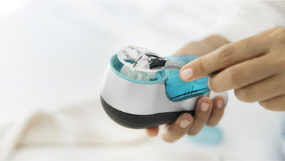 Cecotec Cut-X 05510 Aparat de îndepărtat scame Argint