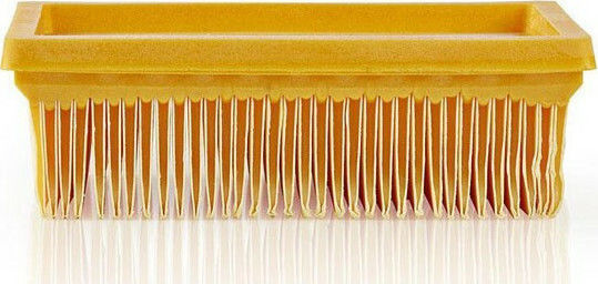 Nedis Filtre pentru Aspirator Umed/Uscat Compatibile cu Karcher