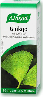 A.Vogel Ginkgoforce Ginkgo Biloba 50ml