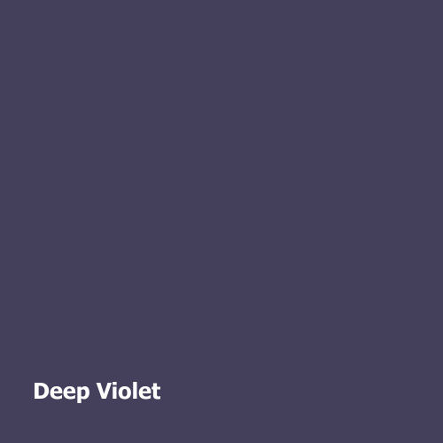 El Greco Χρώμα Κιμωλίας Deep Violet 380ml