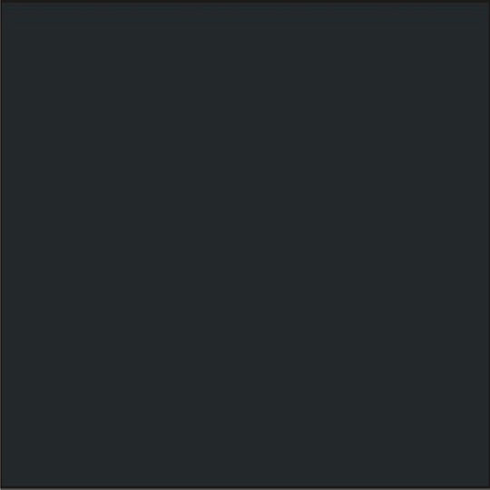El Greco Χρώμα Κιμωλίας Black Carbon 380ml