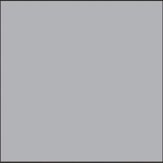 El Greco Chalk Paint Chalk Color Grey 380ml