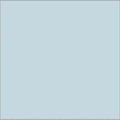 El Greco Colour Chalk Sky Blue 380ml