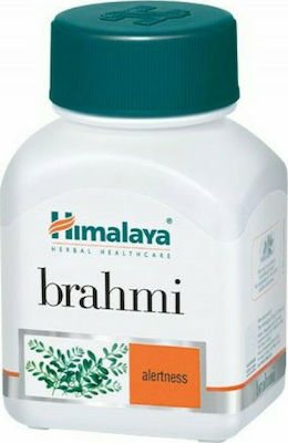 Himalaya Wellness Bacopa (Brahmi) 60 ταμπλέτες | Skroutz.gr