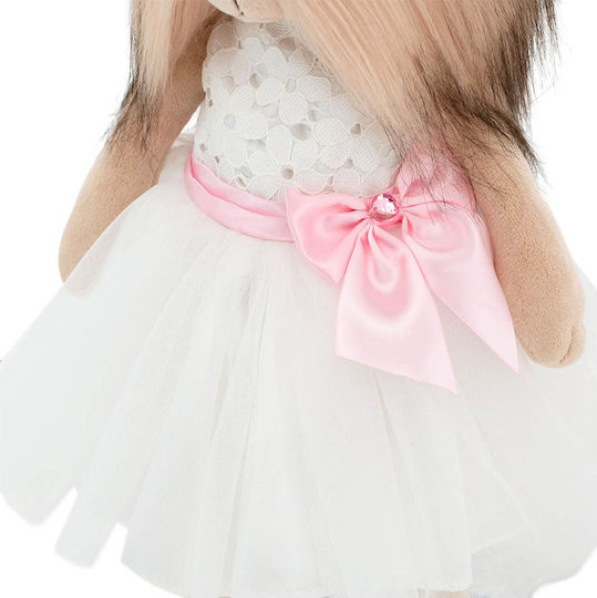 Orange Toys Plush Puppy Yoyo Elegance 44 cm