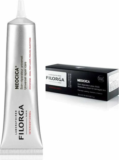 Filorga Neocica Universal Repair Care Crema Pentru Vindecare 40ml