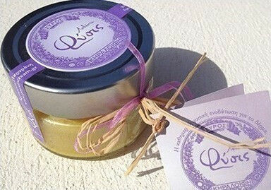 Fysis Fysis Bienenwachscreme Mit Lavendel