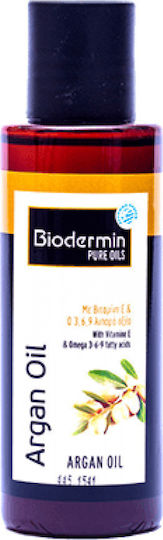 Biodermin Λάδι 120ml