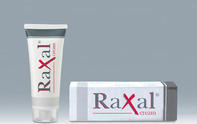 Cheiron Pharma Raxal Cream 100ml