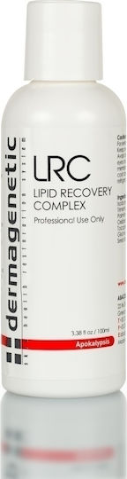 Dermagenetic Lipid Recovery Complex LRC Лосион за Заздравяване 100ml