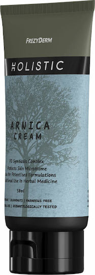 Frezyderm Holistic Arnica Cream Cream with Arnica 50ml