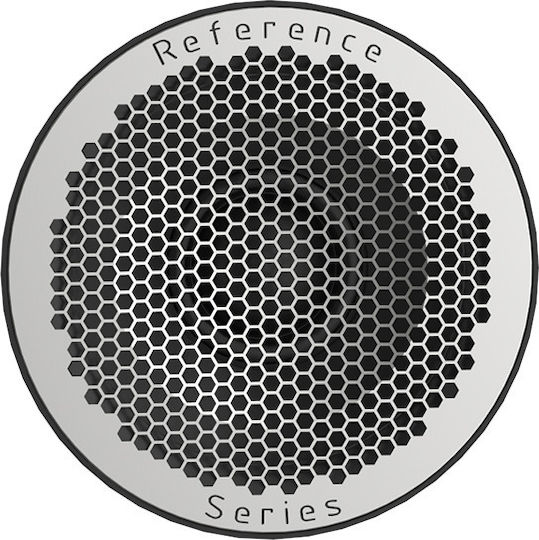 Elac DBR62 DBR62 Ζεύγος Ηχείων Hi-Fi Βιβλιοθήκης 120W 2 Δρόμων Π20.7xΒ27.4xΥ35.8εκ. Καρυδιά