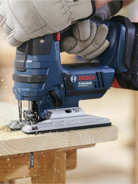 Bosch Jigsaw Blades T 144 D Jig Saw Blade for Wood 100mm 100pcs 2608637880