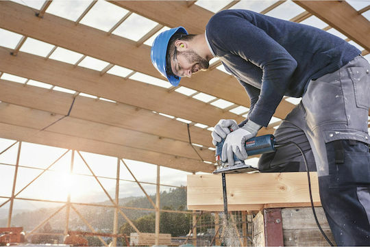 Bosch T144D Λάμες για Ξύλο 100mm 100τμχ