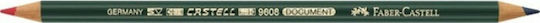 Faber-Castell Document 9608 Молив HB