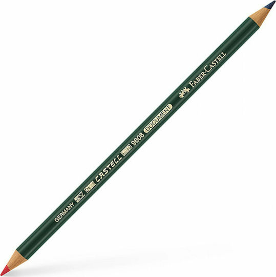 Faber-Castell Document 9608 Pencil HB