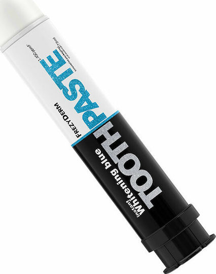 Frezyderm Instant Whitening Blue Οδοντόκρεμα για Λεύκανση 75ml