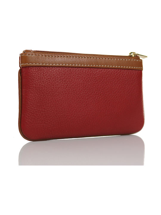 Kion CF Large Women's Wallet Red