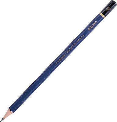 Deli Arte Nuevo Bleistift HB Blau