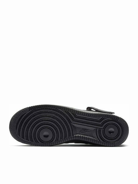 Air Force 1 '07 Herren Stiefel Schwarz