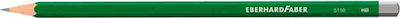 Eberhard Faber 5113 Pencil 2B Green