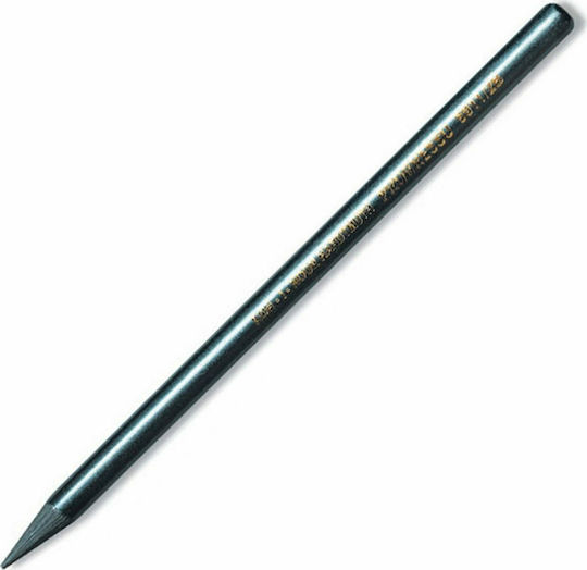 Koh-I-Noor Progresso 8911 Μολύβι 2B Ασημί