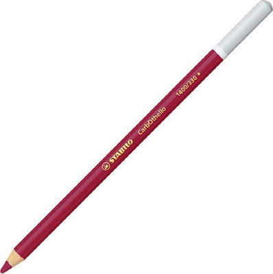 Stabilo Carbothello Coal Pencil Medium Purple