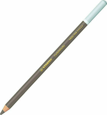 Stabilo Carbothello Coal Pencil Medium Gray