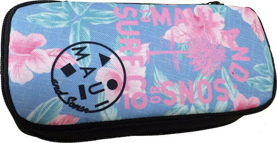 Maui & Sons Maui & Sons Girl Surf Κασετίνα Γαλάζια