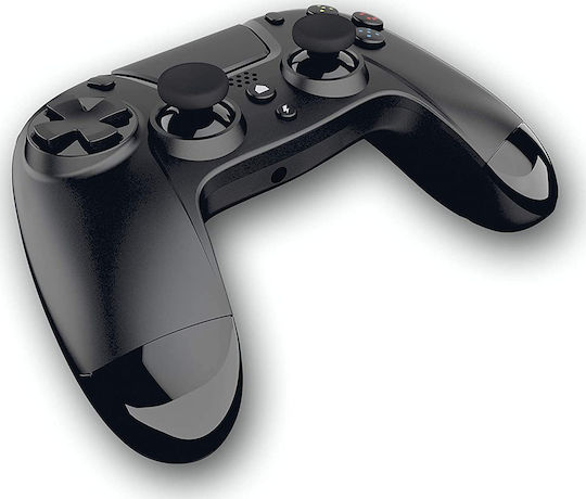 Gioteck VX4 Wireless Gamepad for PC / PS4 Black