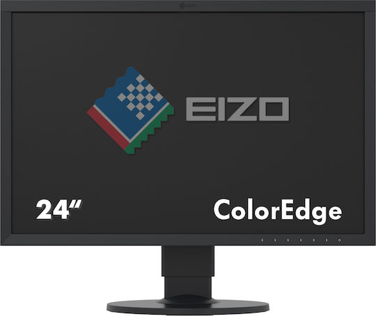 Eizo Coloredge CS2420 IPS Monitor 24.1" FHD 1920x1200 mit Reaktionszeit 15ms GTG