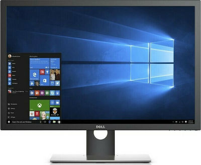 Dell UltraSharp UP3017 IPS Monitor 30" QHD 2560x1600 with Response Time 6ms GTG